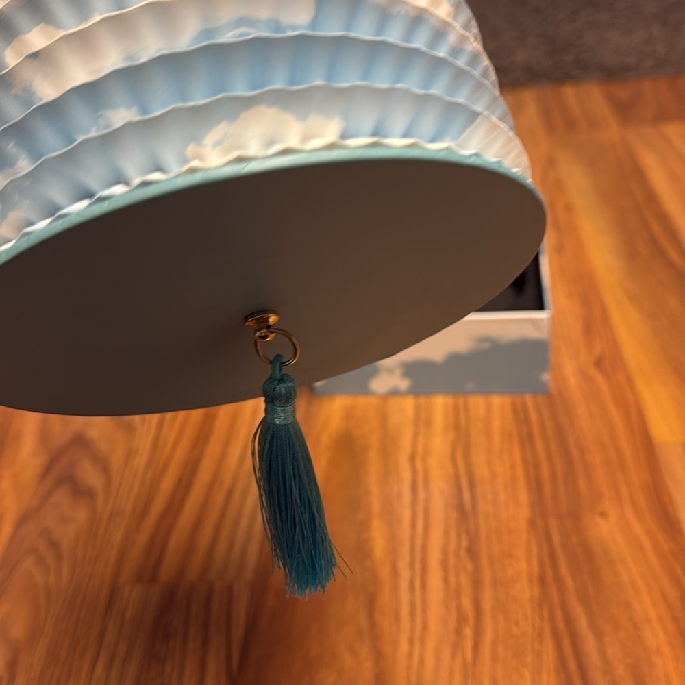 Moschino lantern - Picture 5 of 7